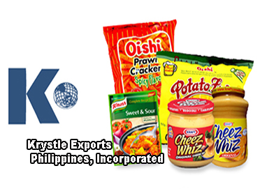 Krystle Exports Philippines, Incorporated