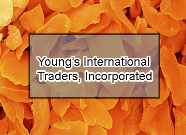 Young’s International Traders, Incorporated