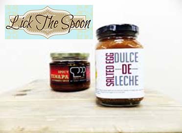 Lick The Spoon Gourmet Foods Incorporated