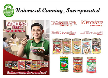 Universal Canning, Incorporated