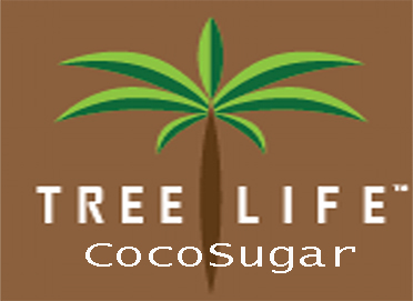 TreeLife Coco Sugar