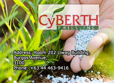 CyBERTH Philippines Inc.