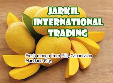 Jarkil International Trading