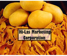 Hi-Las Marketing Corporation