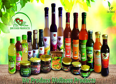 JBM Food Products