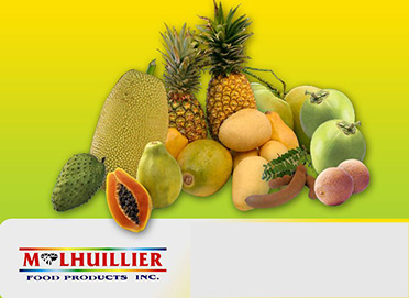 M. Lhuillier Food Products, Incorporated