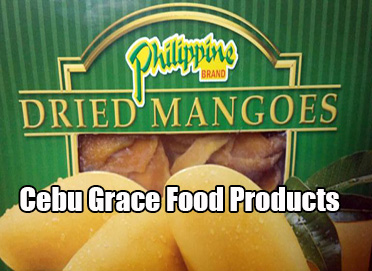 Cebu Grace Food Products