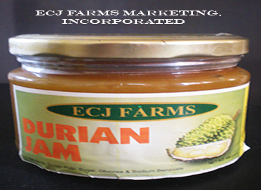 ECJ Farms Marketing, Incorporated