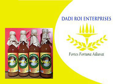 Dadi Roi Enterprises