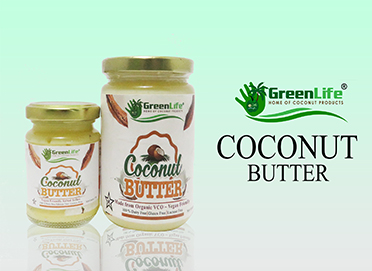 GreenLife Coconut Products Philippines Incorporated