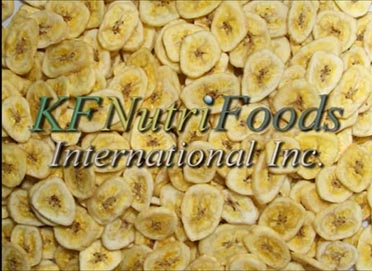 KF Nutri Foods International Incorporated