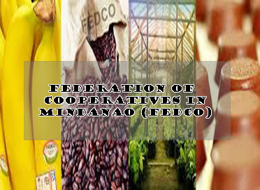 Federation of Cooperatives in Mindanao (FEDCO)