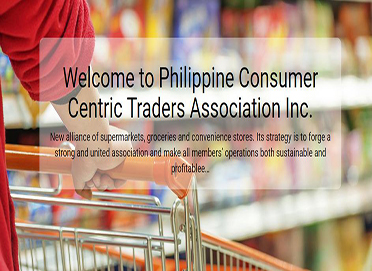 Philippine Consumer Centric Traders Association, Incorporated (PCCTA)