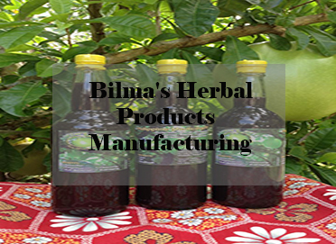 Bilma’s Herbal Products Manufacturing