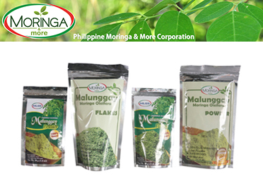 Philippine Moringa & More Corporation