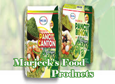 Marjeck’s Food Products