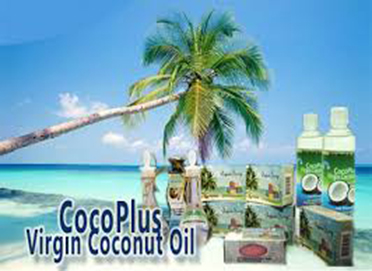 CocoPlus Aquarian Development Corporation