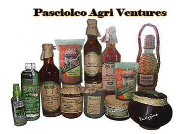 Pasciolco Agri Ventures