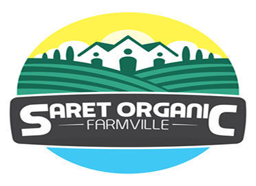 Saret Organic Farmville