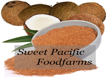 Sweet Pacific Foodfarms Product