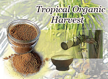 Tropical Organic Harvest Philippines, Corporation