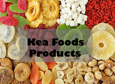 Kea Foods Products