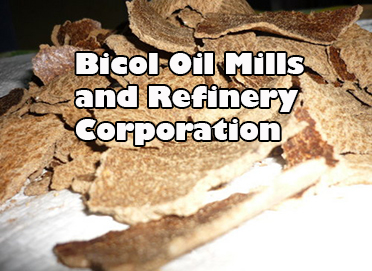 Bicol Oil Mills and Refinery Corporation