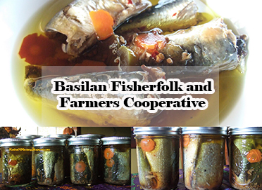 Basilan Fisherfolk and Farmers Cooperative