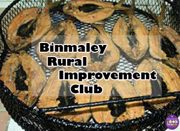 Binmaley Rural Improvement Club