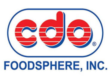 CDO Foodsphere, Incorporated