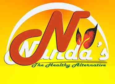 Nanda’s Vegetarian Products