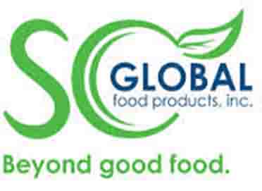 Sc Global Coco Products