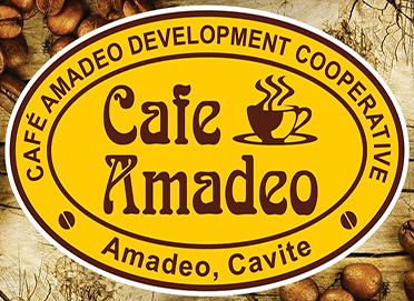 Cafe Amadeo Development Cooperative