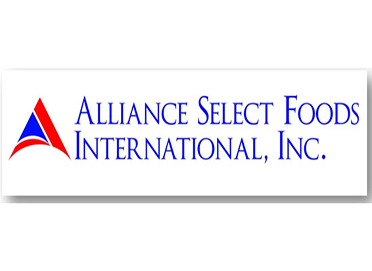 Alliance Select Food international, Inc.