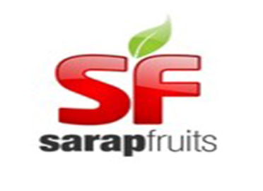 Sarap Fruits