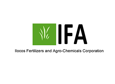 Ilocos Fertilizer and Agro-Chemicals corporation (IFA)