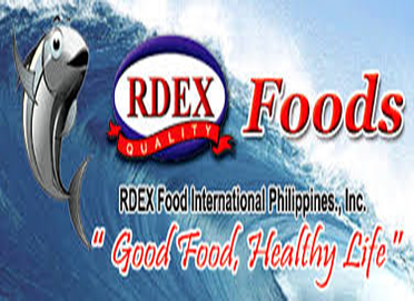 RDEX Food International Philippines., Inc.