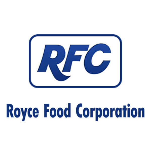 Royce Food Corporation