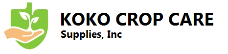 KOKO CROP CARE SUPPLIES, INC