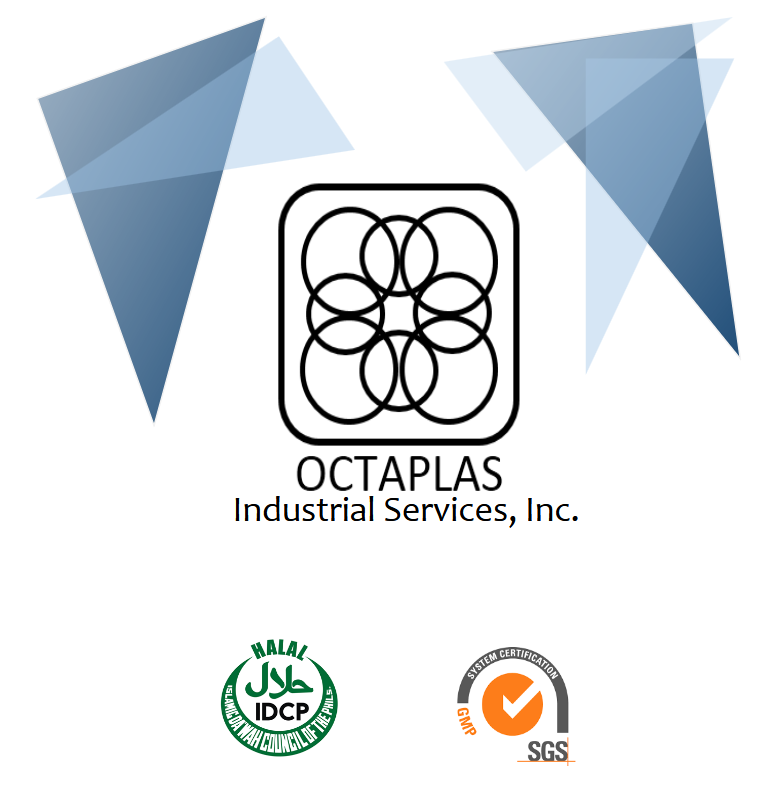 Octaplas Industrial Services, Inc.