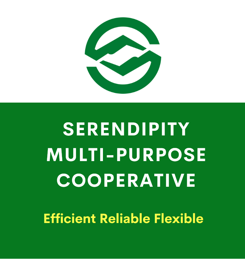 Serendipity-Multi Purpose Cooperative (SMPC)