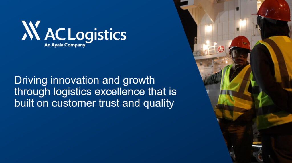 AC Logistics